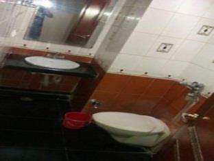 Rk Residency Hotel Csidambaram Kültér fotó